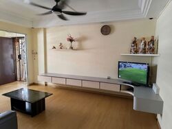 Blk 540 Serangoon North Avenue 4 (Serangoon), HDB 5 Rooms #578784971